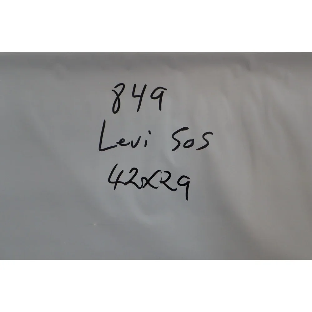 Levis levi strauss
